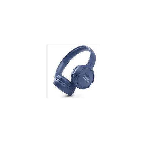 Jbl Tune 510BT Powerful Pure Bass Wireless Headphones - Black