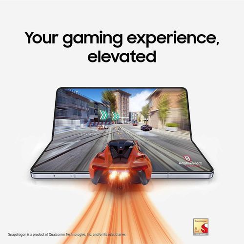 Samsung Galaxy Z Fold5 5G 7.6