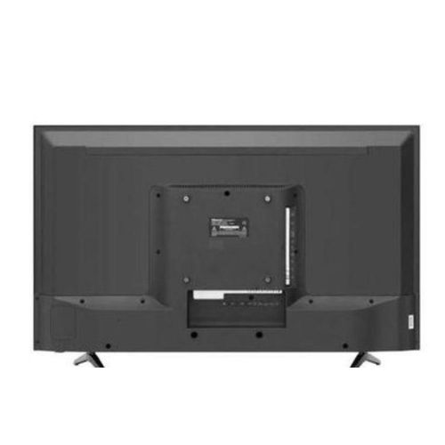 32 Inch Frameless Full HD 1080p LED Digital TV With Inbuilt Free To Air Decoder- Black