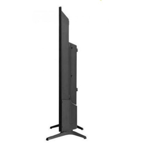 32 Inch Frameless Full HD 1080p LED Digital TV With Inbuilt Free To Air Decoder- Black