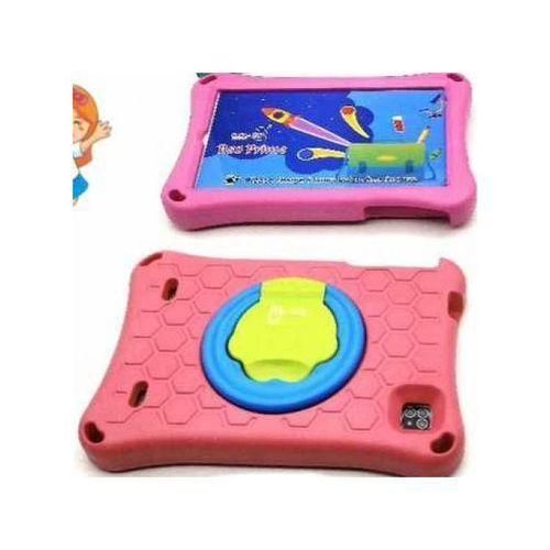 BEBE TAB B88 Prime 8.1" 128GB/ 4GB Ram Educational Kids Tablet - Multicolor