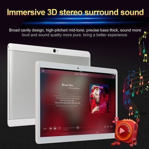 Discover Tablet 10