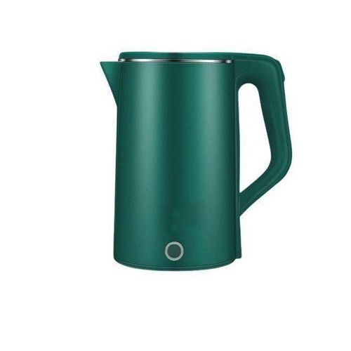 Pearllight Ptl Cordless Electric Kettle, Pacolator, 2Ltrs -Green,Pink,White
