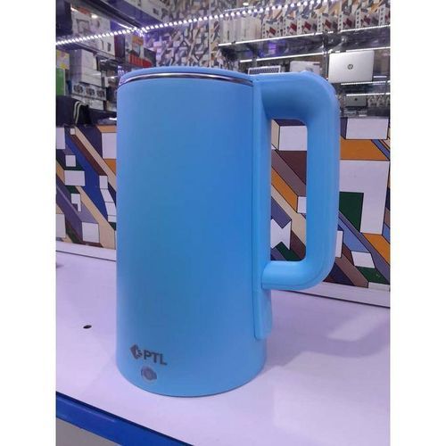 Pearllight Ptl Cordless Electric Kettle, Pacolator, 2Ltrs -Green,Pink,White