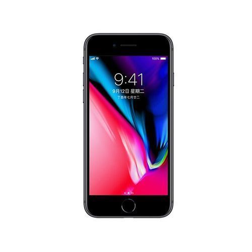 Apple iPhone 8 2GB RAM+64GB ROM Refurbished,Space Gray