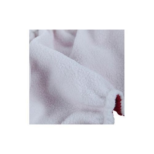 Baby Cloth Reusable Diapers Nappies Washableborn Ajustable Diapers Nappy Changing Diaper Children Washable Cloth Diapers, Size:ThinRed