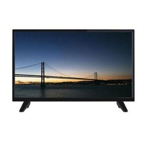 Smart - X 24" Super LED Digital Flat Screen TV - Black