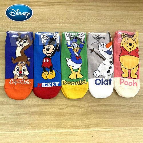 Female Candy New Color Cartoon Anime Mickey Cartoon Disney