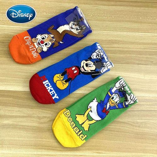 Female Candy New Color Cartoon Anime Mickey Cartoon Disney