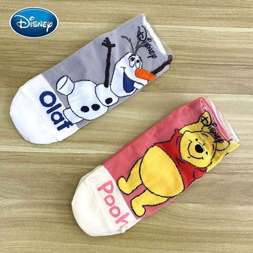 Female Candy New Color Cartoon Anime Mickey Cartoon Disney