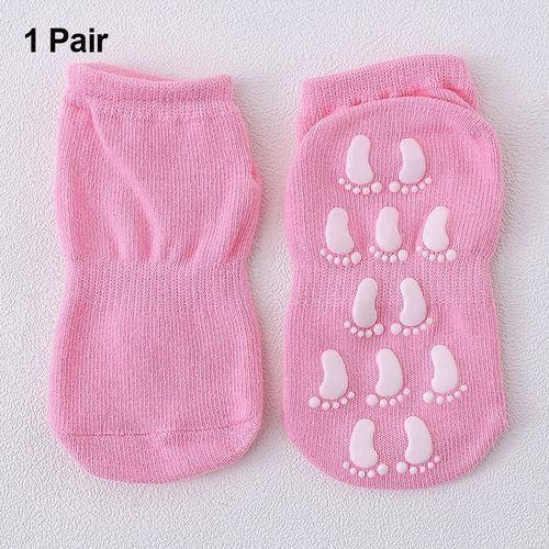 Toddler Yrs Cotton 1 Boys Girls 1-12 Cute Pair Kids Infant