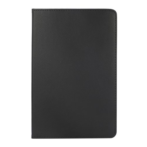 360 Degree Rotation Tablet Case For Samsung Galaxy Tab A8-Black
