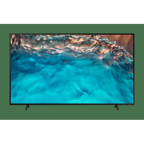 Samsung 65"  BU7000 Crystal UHD 4K Smart TV (2022) - Black
