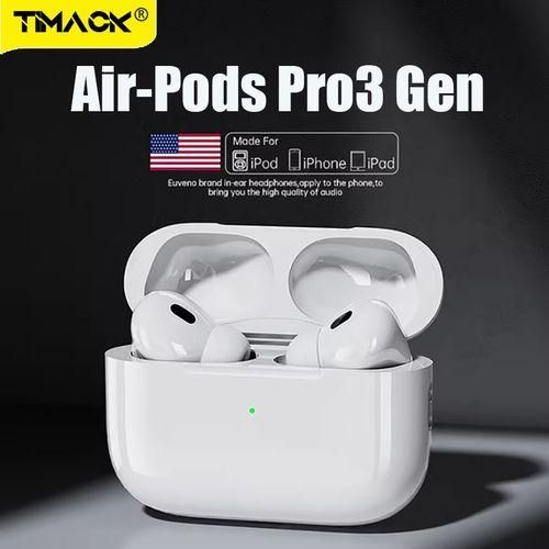 Original Pro  TWS Macaronian Pods Pro Wireless Bluetooth Earphones For Android&ios Pods Earbuds
