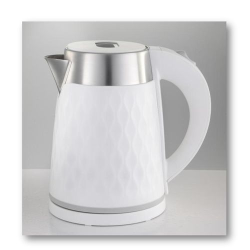 Pearllight 2.0 Electrical Kettle - Black/White