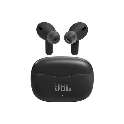 Jbl Wave 200 TWS Wireless Earbuds Black