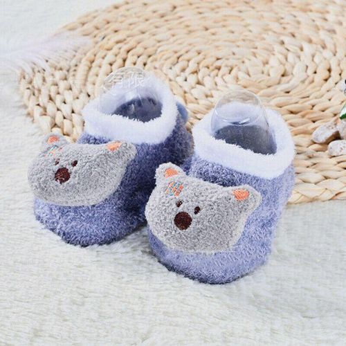 Socks Newborn Baby Boy Warm Brand Floor Girl Kids Cute
