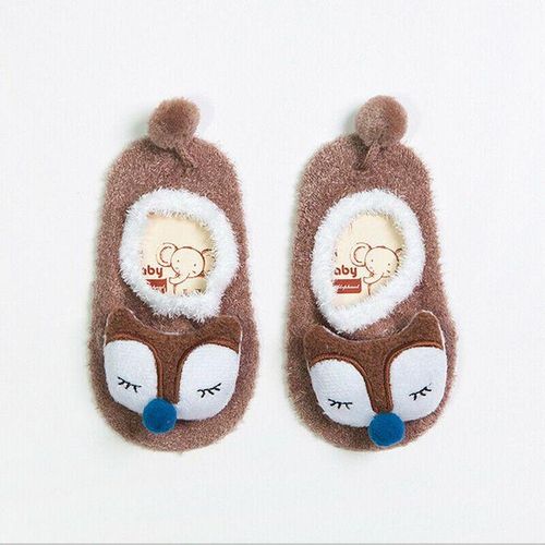 Socks Newborn Baby Boy Warm Brand Floor Girl Kids Cute