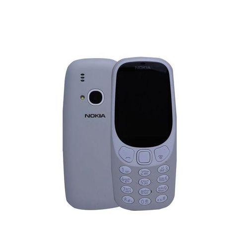 Nokia 3310 Dual SIM 2.4