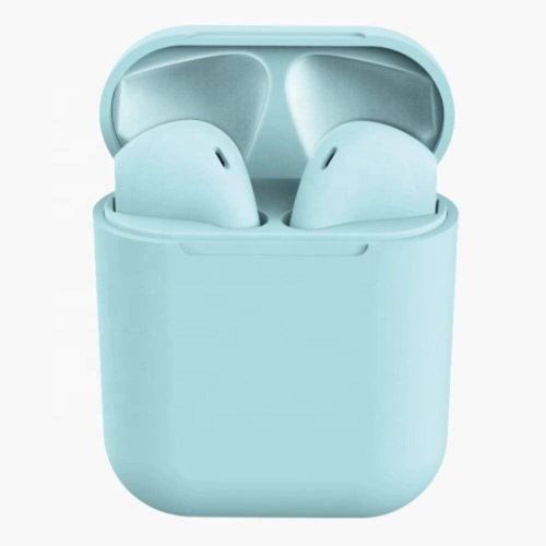 Inpods 12 Mini Bluetooth 5.0 Wireless Stereo Earbuds-Waterproof