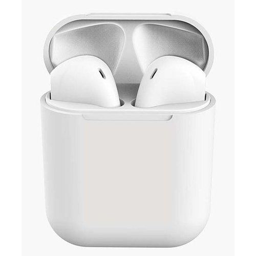 Inpods 12 Mini Bluetooth 5.0 Wireless Stereo Earbuds-Waterproof