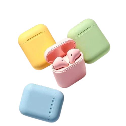 Inpods 12 Mini Bluetooth 5.0 Wireless Stereo Earbuds-Waterproof