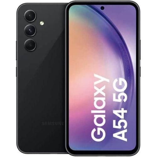 Samsung Galaxy A54 - 6.4" 8GB RAM 128GB ROM 50MP 5000mAh - Graphite