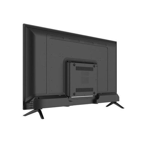 Globalstar Global Star 43 Inch Android Smart HD Frameless Tv & Free To Air - Black