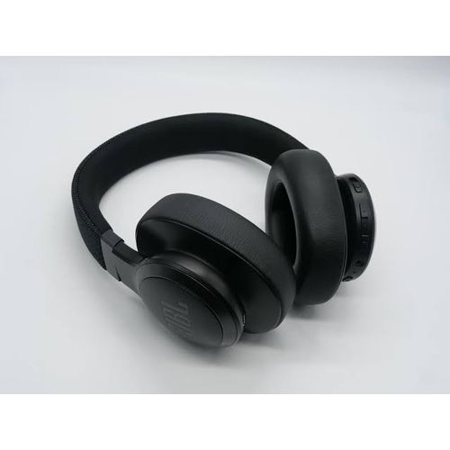 Jbl Live 660NC Wireless Headphones Black