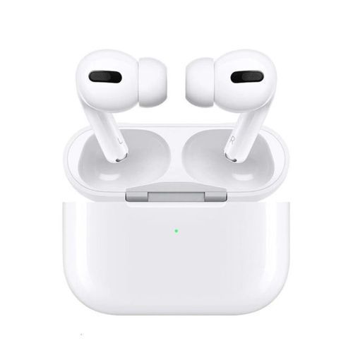 Airpods Pro Wireless Earphones 5.0 Smart Touch Headphone - White