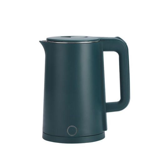 Pearl Light Water Boiler Electric Parcolator 2 Liters - Green,Blue,Pink,White
