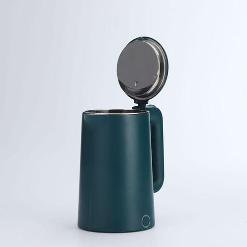 Pearl Light Water Boiler Electric Parcolator 2 Liters - Green,Blue,Pink,White