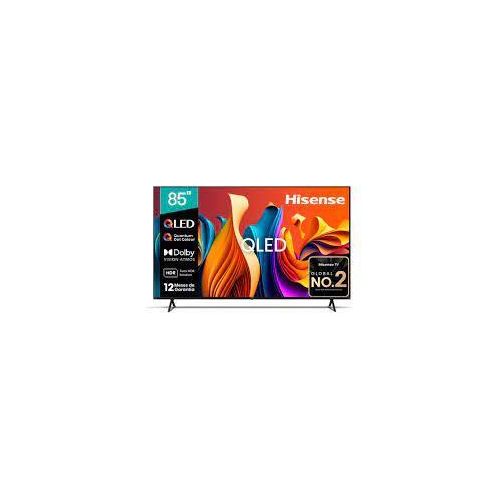 Hisense 85 Inch 4K Quantum ULED Smart Google Digital TV