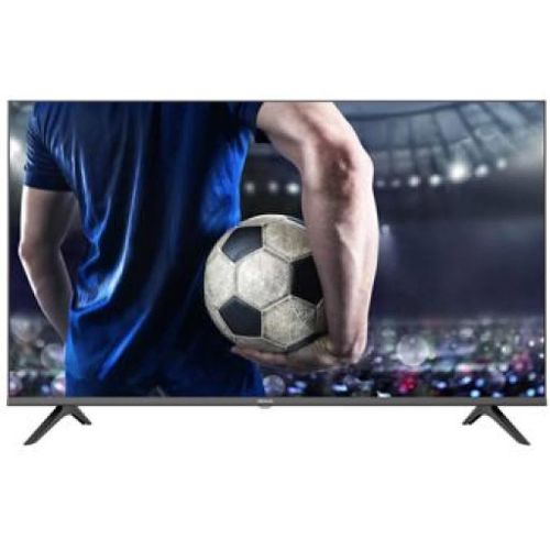 Hisense  32 Inch HDR LED Digital TV With Inbuilt Free To Air Decoder-Black