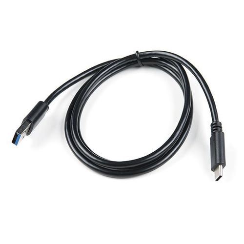 3m USB-A to USB-C Data Cable, Extra Long USB 3.1 to Type C Super Speed Sync and Fast Charging Cord Long Phantom USB Wire 3metre