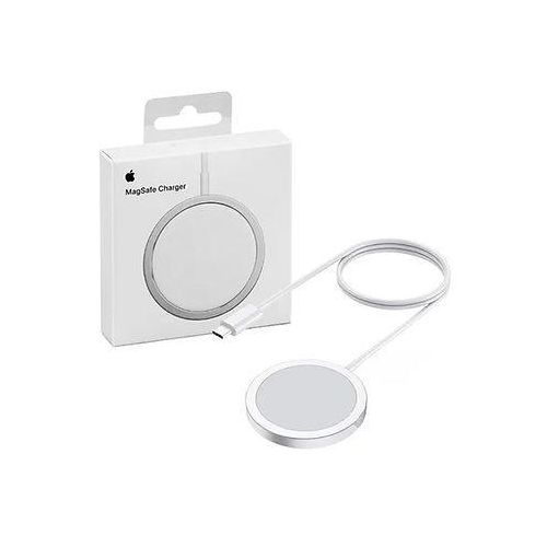 Iphone MagSafe Wireless Fast Charger White