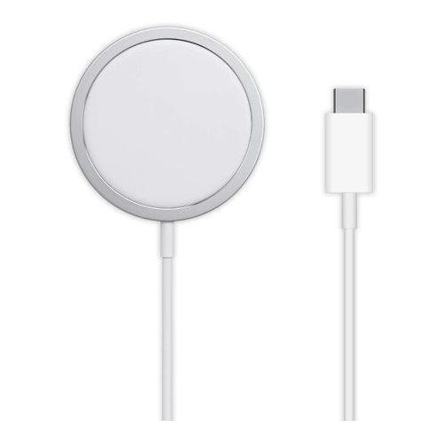 Iphone MagSafe Wireless Fast Charger White
