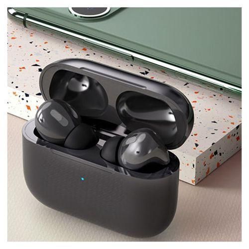 Tws Airpods Pro Bluetooth Earphones-Yellow