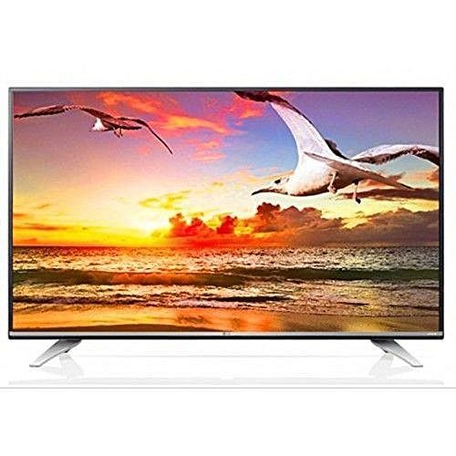 Hisense 55'' 4K Ultra HD Smart TV with Built-in WIFI-1080p Digital -Black