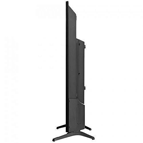 Hisense 55'' 4K Ultra HD Smart TV with Built-in WIFI-1080p Digital -Black