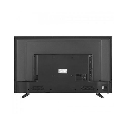 40 Inch Digital LED TV Clear Picture, Free-To-Air - Black