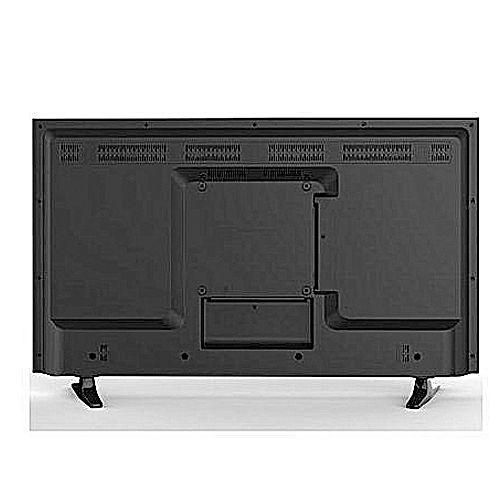 Smartec 24'' Digital,HDMI,USB Flat Screen LED TV - Black
