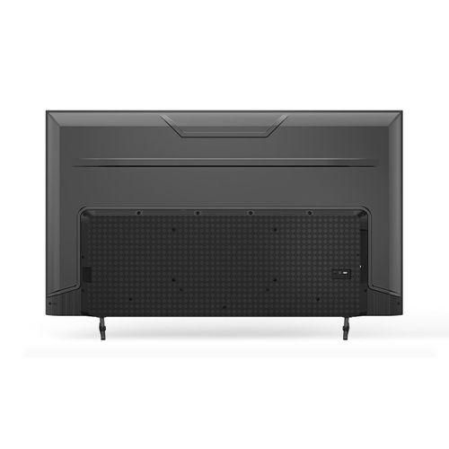 Hisense 75 inch Ultra HD Smart Digital 4K Tv with Free to air channels - black