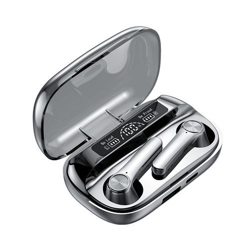 Bluetooth 5.3 Earphones TWS Wireless Headset Sports