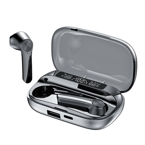 Bluetooth 5.3 Earphones TWS Wireless Headset Sports