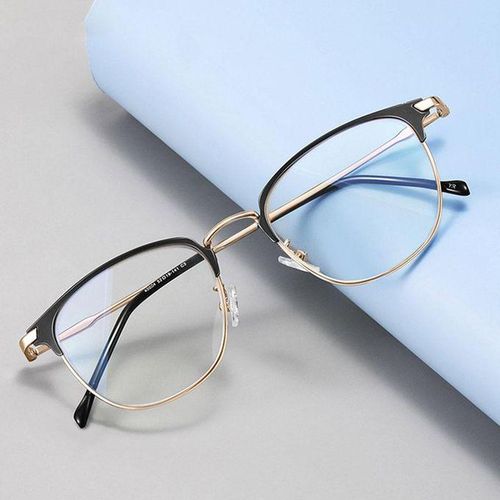 Blue Light Blocking Glasses Computer Gaming Glasses For Anti Gold