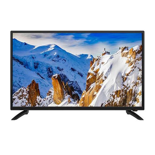 VINMAX Digital LED Tv 24 Inches - Black
