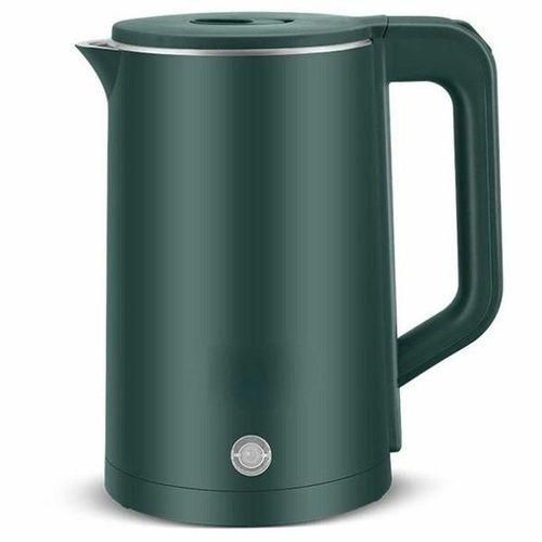 PTL 2ltr Electric Kettle- Pacolator Green