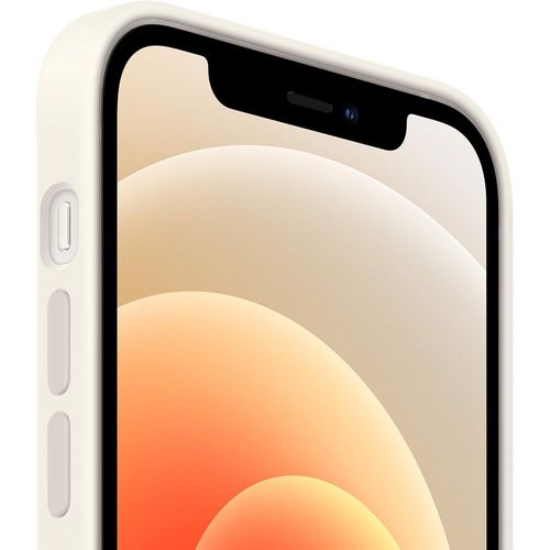 IPhone 15 14 13 12 11 Pro Max Case, Liquid Silicone Case, Full Body Protective Cover, Shockproof, Slim Phone Case, Anti-Scratch-White