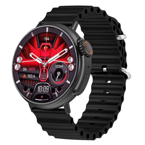 Watch 1.6inch Smartwatch AMOLED 454 * 454